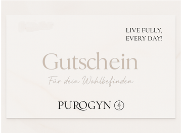 Herzensgeschenk von PUROGYN