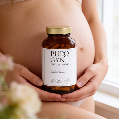 Fertility & Cycle