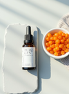 Vitamin D3 + K2