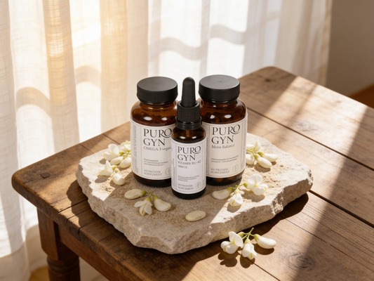 Meno Balance Bone Paket