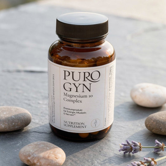 Magnesium 10 Complex