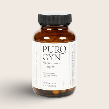 Magnesium 10 Complex